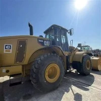Jak konserwować układ hydrauliczny ładowarki kołowej John Deere 544?